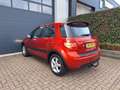 Suzuki SX4 | 1.6 Exclusive | Lage km stand | Airco | Keyless Orange - thumbnail 10