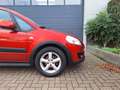 Suzuki SX4 | 1.6 Exclusive | Lage km stand | Airco | Keyless Orange - thumbnail 14