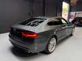 Audi A5 Sportback 3.0TDI S line ed. Q. S-T 245 Gris - thumbnail 7