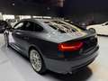 Audi A5 Sportback 3.0TDI S line ed. Q. S-T 245 Gris - thumbnail 11