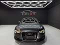 Audi A5 Sportback 3.0TDI S line ed. Q. S-T 245 Gris - thumbnail 4