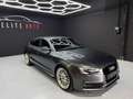 Audi A5 Sportback 3.0TDI S line ed. Q. S-T 245 Gris - thumbnail 5