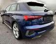 Audi A3 SPB 35 TFSI S line *manuale Blu/Azzurro - thumbnail 4