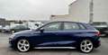 Audi A3 SPB 35 TFSI S line *manuale Blu/Azzurro - thumbnail 3