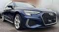 Audi A3 SPB 35 TFSI S line *manuale Blu/Azzurro - thumbnail 1