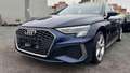 Audi A3 SPB 35 TFSI S line *manuale Blu/Azzurro - thumbnail 2