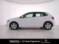 Volkswagen Polo 1.0 TGI 5p. Comfortline BlueMotion Technology Bianco - thumbnail 4
