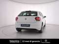 Volkswagen Polo 1.0 TGI 5p. Comfortline BlueMotion Technology Bianco - thumbnail 3