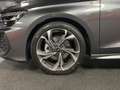 Audi A3 Sportback S line 35 TDI S tron Gris - thumbnail 4
