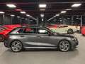 Audi A3 Sportback S line 35 TDI S tron Gris - thumbnail 8
