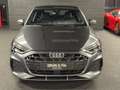 Audi A3 Sportback S line 35 TDI S tron Gris - thumbnail 2