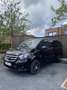 Mercedes-Benz Vito 114 zwart met velgen - thumbnail 3