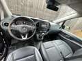 Mercedes-Benz Vito 114 zwart met velgen - thumbnail 8