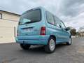 Citroen Berlingo BERLINGO CAB APPROFONDIE 21 L2 HDi 90 CONFORT Bleu - thumbnail 1