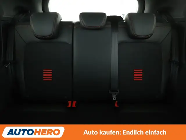 Ford Fiesta view 15