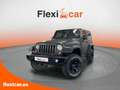 Jeep Wrangler 2.8 (200 CV) Noir - thumbnail 2