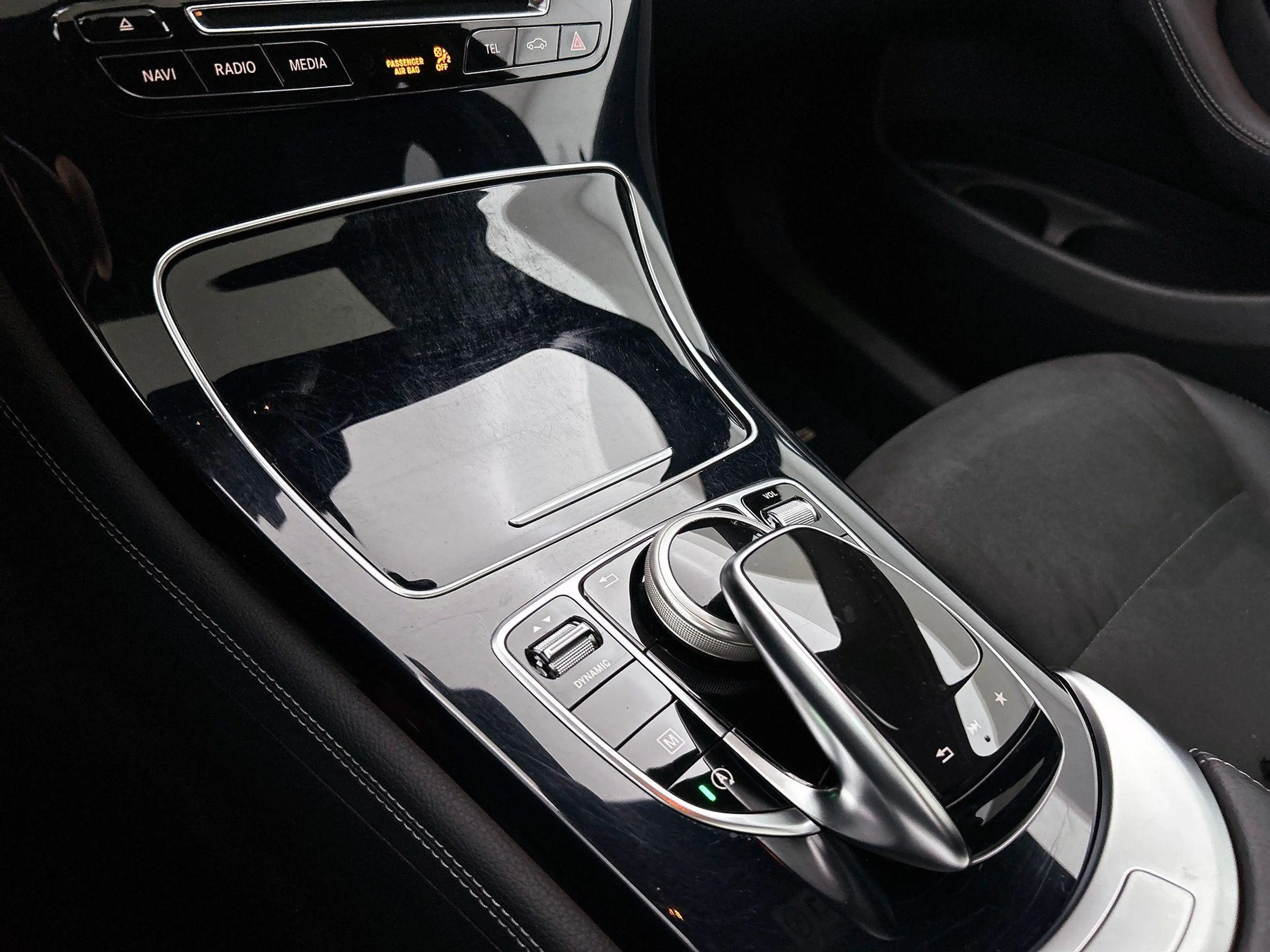 Mercedes-Benz GLC 250 4MATIC Coupé AMG Line | Verwarmde Zetels | Achteru — photo 10