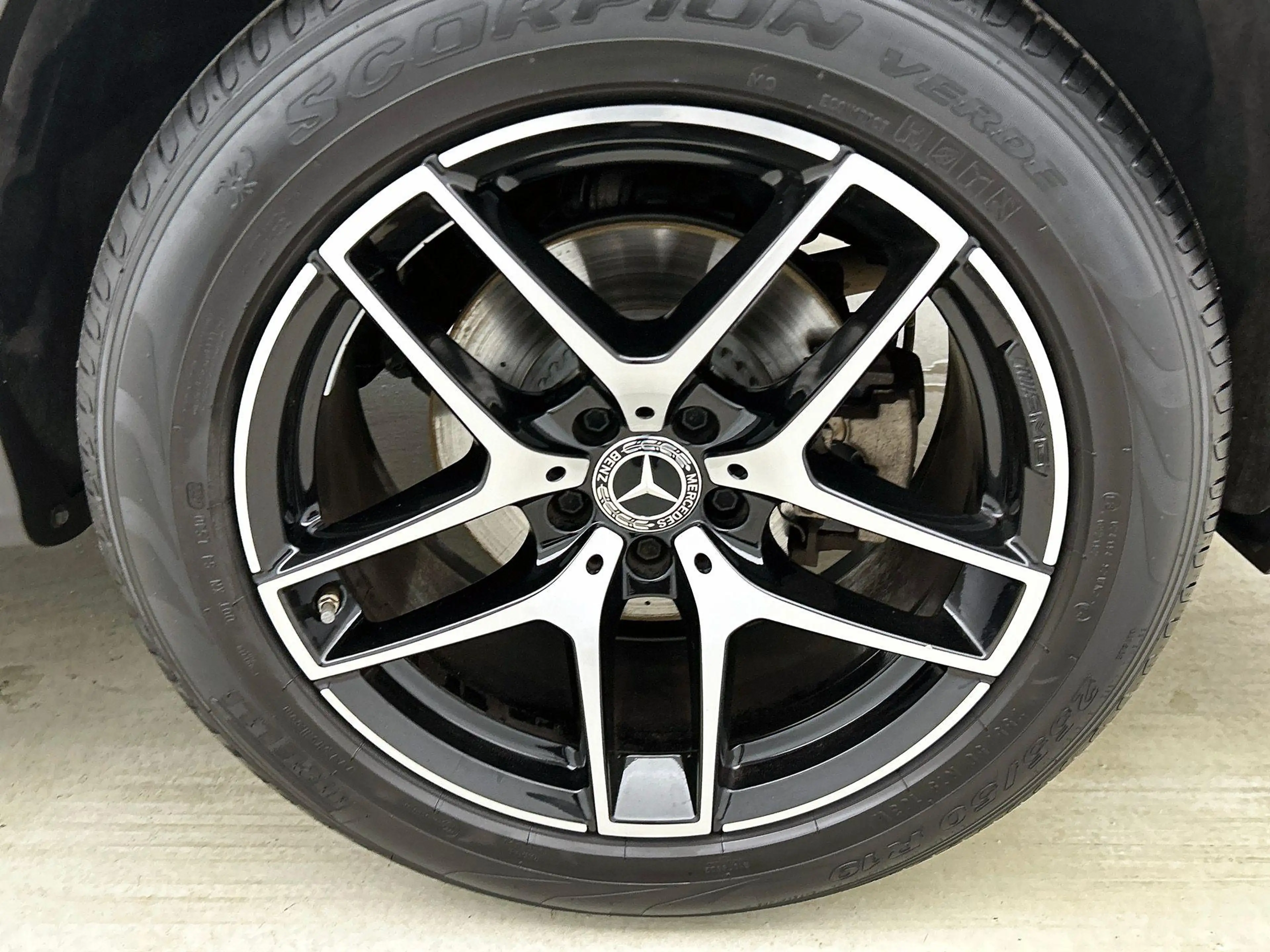 Mercedes-Benz GLC 250 4MATIC Coupé AMG Line | Verwarmde Zetels | Achteru — photo 4