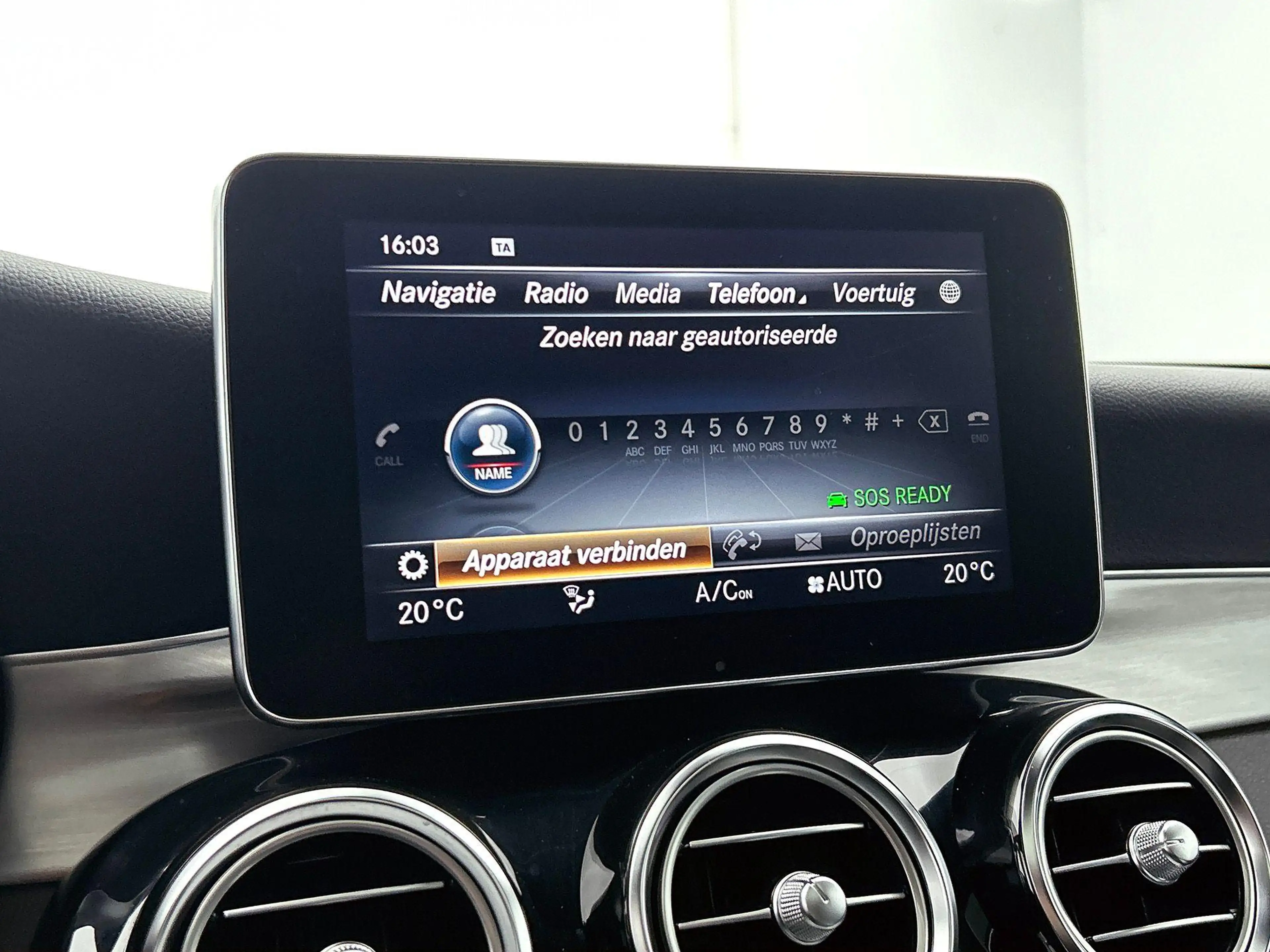 Mercedes-Benz GLC 250 4MATIC Coupé AMG Line | Verwarmde Zetels | Achteru — photo 15