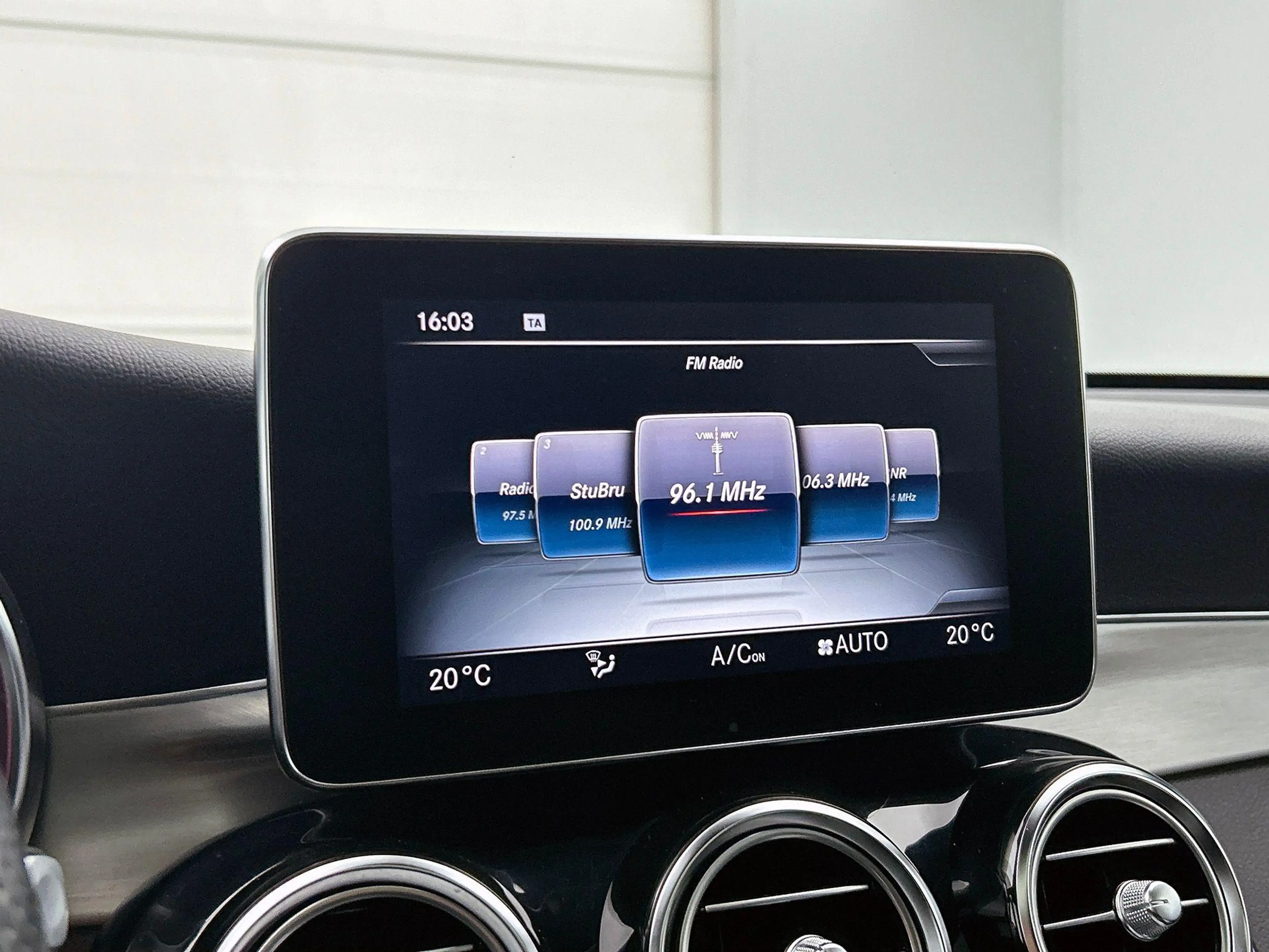 Mercedes-Benz GLC 250 4MATIC Coupé AMG Line | Verwarmde Zetels | Achteru — photo 14