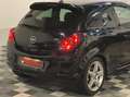 Opel Corsa 1.6 GSI 150CH Schwarz - thumbnail 12
