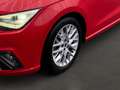 SEAT Ibiza 1.0 TSI FR OPF/Full_Link / Spurhalteass./Rückfahrk Rot - thumbnail 6