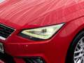 SEAT Ibiza 1.0 TSI FR OPF/Full_Link / Spurhalteass./Rückfahrk Rot - thumbnail 5