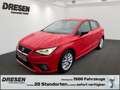 SEAT Ibiza 1.0 TSI FR OPF/Full_Link / Spurhalteass./Rückfahrk Rot - thumbnail 1