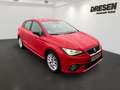 SEAT Ibiza 1.0 TSI FR OPF/Full_Link / Spurhalteass./Rückfahrk Rot - thumbnail 2