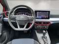 SEAT Ibiza 1.0 TSI FR OPF/Full_Link / Spurhalteass./Rückfahrk Rot - thumbnail 10