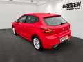 SEAT Ibiza 1.0 TSI FR OPF/Full_Link / Spurhalteass./Rückfahrk Rot - thumbnail 4