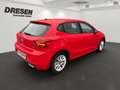 SEAT Ibiza 1.0 TSI FR OPF/Full_Link / Spurhalteass./Rückfahrk Rot - thumbnail 3