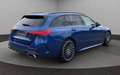 Mercedes-Benz C 220 C 220 d Mild hybrid S.W. AMG Line Advanced Plus N Blauw - thumbnail 2