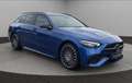Mercedes-Benz C 220 C 220 d Mild hybrid S.W. AMG Line Advanced Plus N Blauw - thumbnail 4