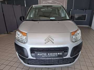 C3 Picasso 1,4 16V VTi Comfort Comfort