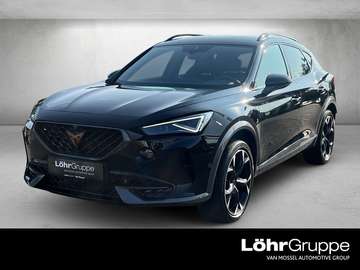 2.0 TSI 4Drive DSG VZ *Matrix*