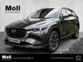Mazda CX-5 2.5L e-SKYACTIV-G 194PS 6AT AWD EXCLUSIVE LEDER BO Grau - thumbnail 1
