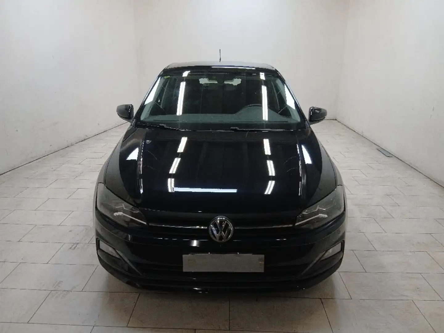 Volkswagen Polo Polo 5p 1.0 tsi Highline 95cv Nero - 2