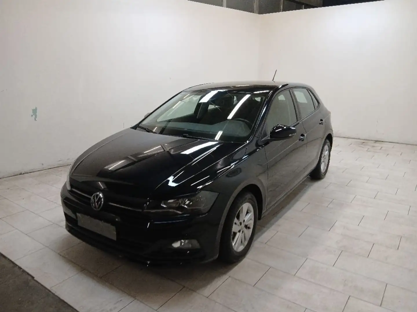 Volkswagen Polo Polo 5p 1.0 tsi Highline 95cv Nero - 1