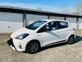 Toyota Yaris Yaris 1.5i Dual VVT-i  HYBRID - AUTOMATIQUE - Wit - thumbnail 7