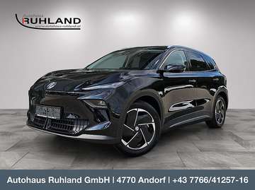 MGS5 EV Luxury 64 kWh Long Range *Anhängervorri...