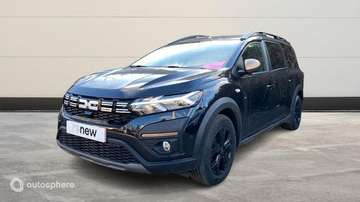 1.0 ECO-G 100ch Extreme+ 7 places -24