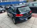 Volkswagen Golf Trendline Für Export Blau - thumbnail 6