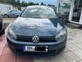 Volkswagen Golf Trendline Für Export Blau - thumbnail 1