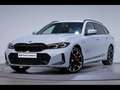BMW 330 e Touring Kit M Sport Gris - thumbnail 2