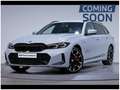 BMW 330 e Touring Kit M Sport Gris - thumbnail 1