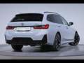 BMW 330 e Touring Kit M Sport Gris - thumbnail 3