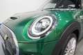 MINI Cooper SE Green - thumbnail 10