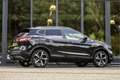 Nissan Qashqai 1.3 DIG-T Tekna Zwart - thumbnail 2