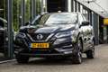 Nissan Qashqai 1.3 DIG-T Tekna Zwart - thumbnail 6